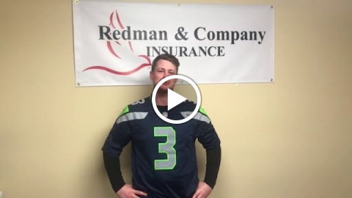 Insurance Company «Redman & Company Insurance», reviews and photos