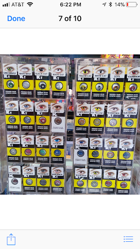 Body Piercing Shop «Vibes Smoke Shop & Piercing», reviews and photos, 1222 El Camino Real, Redwood City, CA 94061, USA