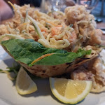 Photo n°3 de l'avis de Gabriele.a fait le 11/06/2019 à 22:57 sur le  Restaurant Dolce Vita à Misano Adriatico