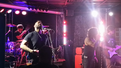 Bar «Tonic Bar», reviews and photos, 5500 Babcock Rd #117, San Antonio, TX 78240, USA