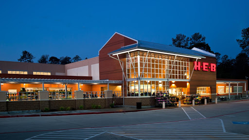 H-E-B Grocery, 3601 FM 1488, The Woodlands, TX 77384, USA, 