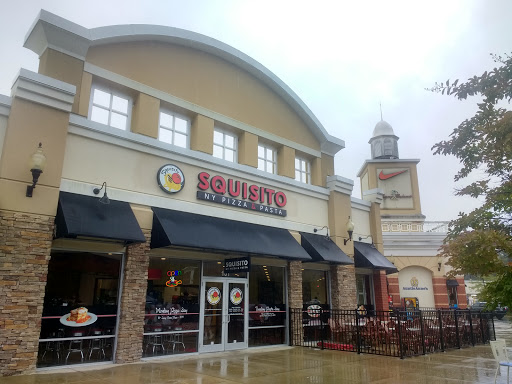 Shopping Mall «Queenstown Premium Outlets», reviews and photos, 441 Outlet Center Dr, Queenstown, MD 21658, USA