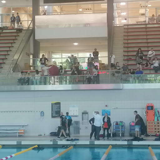 Recreation Center «Eppley Recreation Center», reviews and photos, 4128 Valley Dr, College Park, MD 20742, USA