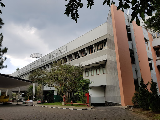 Parahyangan Catholic University