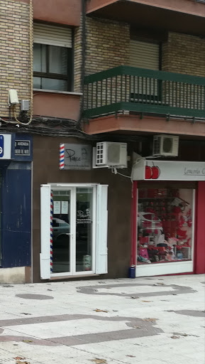 Ponce Barber Shop en Puertollano, Ciudad Real
