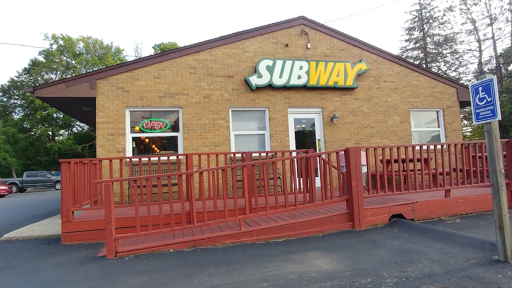 Subway 49286