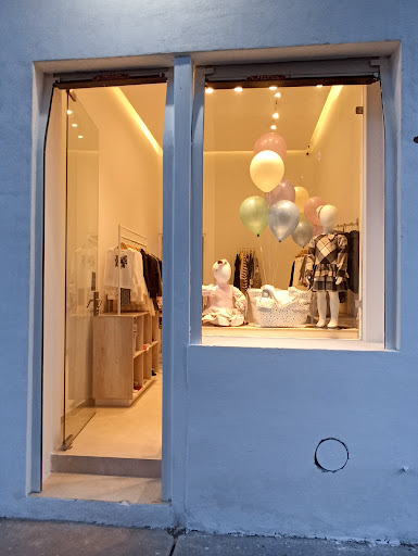 Misión Baby Boutique