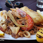 Photo n°1 de l'avis de cristi.a fait le 15/07/2019 à 07:39 sur le  Bagni Asia Ristorante à Chioggia