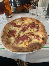 Prosciutto crudo du Restaurant italien Basta Cosi ! à Poisy - n°15
