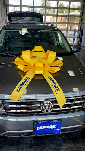 Used Car Dealer «CarMax», reviews and photos, 21317 WA-99, Lynnwood, WA 98036, USA