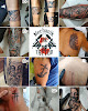 Mechanik Ink Tattoo y piercing
