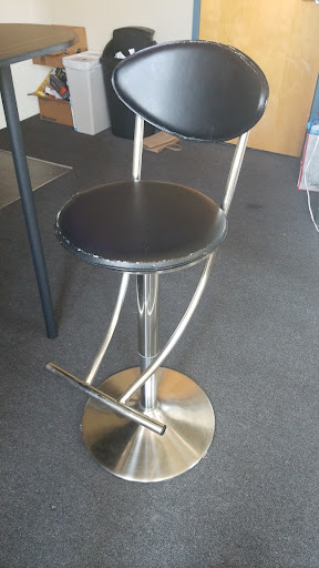 Furniture Store «Uhuru Furniture & Collectibles», reviews and photos, 832 N Broad St, Philadelphia, PA 19130, USA