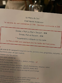 Les plus récentes photos du Restaurant français Le Fumoir à Paris - n°1
