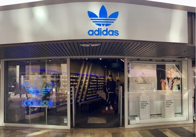 adidas Originals Montpellier à Montpellier