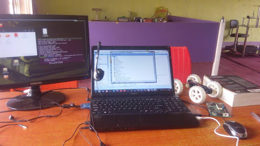 Lion Stern System Ltd, Ahmadu Bello Way, City Centre, Kaduna, Nigeria, Computer Consultant, state Kaduna