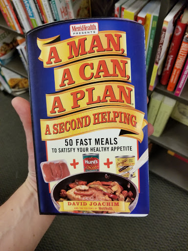 Book Store «Books-A-Million», reviews and photos, 401 W Jackson St #290, Cookeville, TN 38501, USA