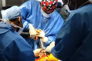Dr. Vatsal Khetan | Khetan Knee Shoulder Clinic image