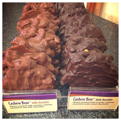 Dessert Shop «Rocky Mountain Chocolate Factory - Vicksburg», reviews and photos, 4000 S Frontage Rd #112c, Vicksburg, MS 39180, USA