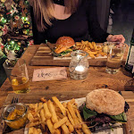 Photo n°2 de l'avis de Lindorie.a fait le 01/02/2024 à 19:51 sur le  Restaurant Uhrwerk à Brühl