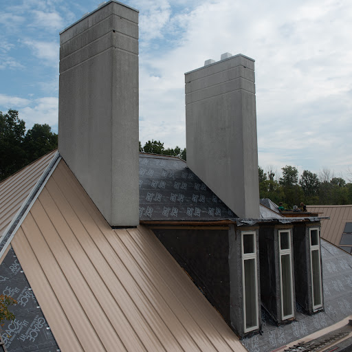 Roofing Contractor «Van Martin Roofing», reviews and photos, 1475 W River Rd, Dayton, OH 45417, USA