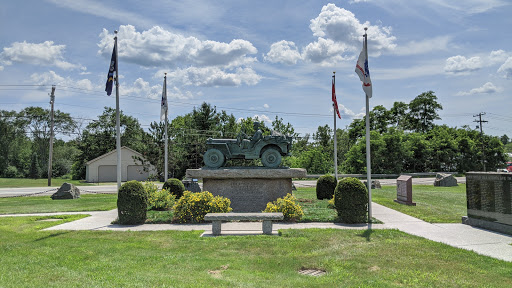 Museum «Cole Land Transportation Museum!», reviews and photos, 405 Perry Rd, Bangor, ME 04401, USA