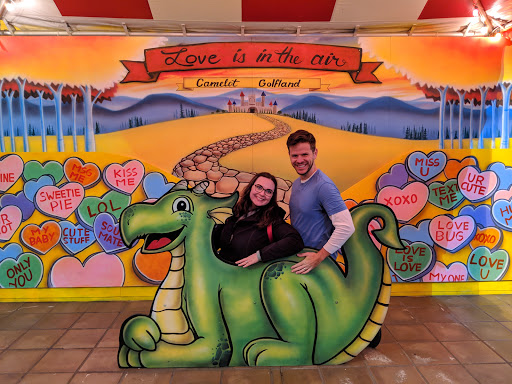 Bowling Alley «Concourse Bowling Center», reviews and photos, 3364 E La Palma Ave, Anaheim, CA 92806, USA