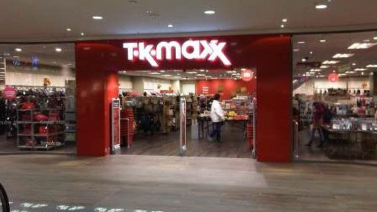 TK Maxx