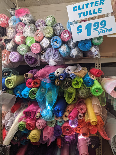 Fabric Store «SAS Fabrics», reviews and photos, 1700 E Apache Blvd, Tempe, AZ 85281, USA