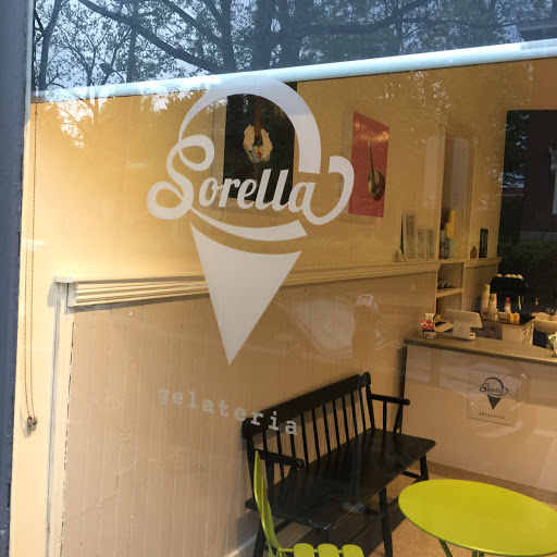 Ice Cream Shop «Sorella Gelateria», reviews and photos, 219 N Limestone, Lexington, KY 40507, USA
