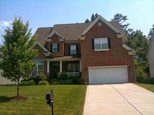 Masters Roofing of Fort Mill in Fort Mill, South Carolina