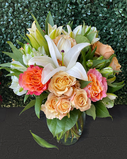 Florist «Brunettos», reviews and photos, 6227 Santa Teresa Blvd, San Jose, CA 95119, USA