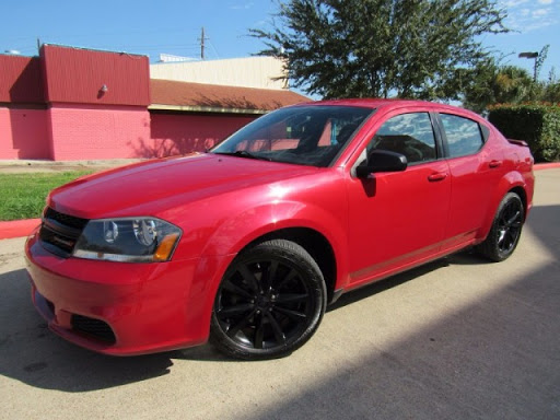 Used Car Dealer «Ran Auto Sales», reviews and photos, 8131 Jones Rd, Jersey Village, TX 77065, USA