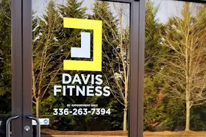 Davis Fitness image