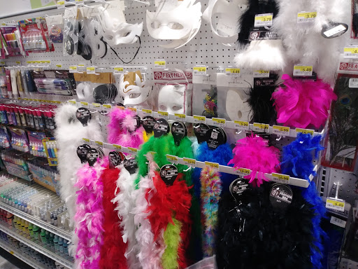 Fabric Store «Jo-Ann Fabrics and Crafts», reviews and photos, 21800 Hawthorne Blvd #100, Torrance, CA 90503, USA