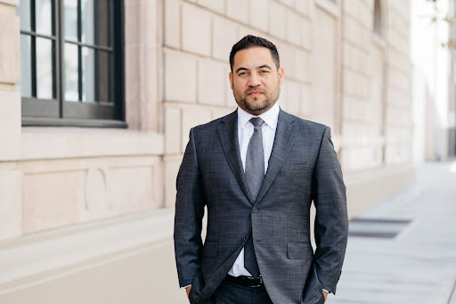 Criminal Justice Attorney «The Law Office of Peter Blair», reviews and photos