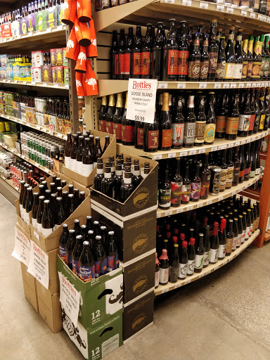 Liquor Store «Bottles Beverage Superstore», reviews and photos, 610 Coleman Blvd, Mt Pleasant, SC 29464, USA