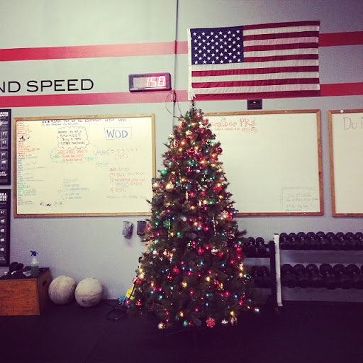 Gym «CrossFit Memorial Houston», reviews and photos, 1105 Upland Dr N, Houston, TX 77043, USA