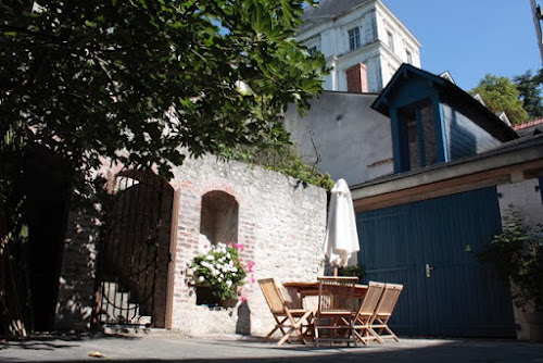 L'Atelier K - Gîtes à Blois avec piscine à Blois