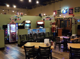 Prime Time Restaurant & Sports Bar