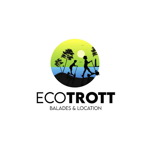 Ecotrott Location de électriques, scooters, vélos Les