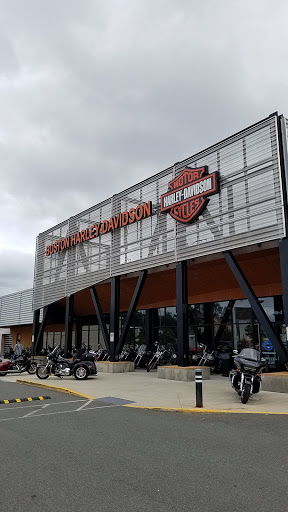 Harley-Davidson Dealer «Boston Harley-Davidson», reviews and photos, 649 Squire Rd, Revere, MA 02151, USA