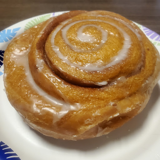 Coffee Shop «Donut King», reviews and photos, 151 Copeland St, Quincy, MA 02169, USA