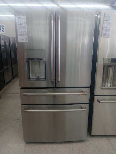 Appliance Store «Sears Outlet», reviews and photos, 10379 Folsom Blvd, Rancho Cordova, CA 95670, USA