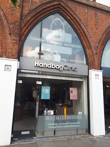Handbag Clinic Chelsea - London
