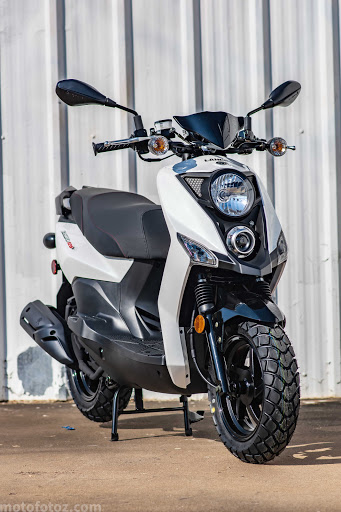 Motor Scooter Dealer «Lance Powersports», reviews and photos, 3778 Milliken Ave a, Eastvale, CA 91752, USA