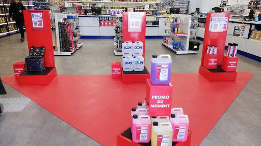 Photo 5 - PIECES EXPRESS