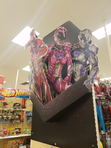 Department Store «Target», reviews and photos, 2151 N Power Rd, Mesa, AZ 85215, USA