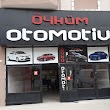 Öyküm Otomotiv