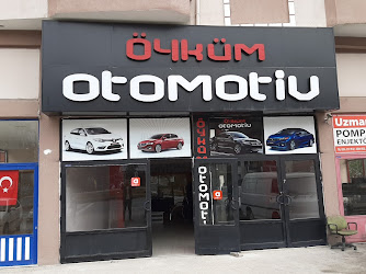 Öyküm Otomotiv