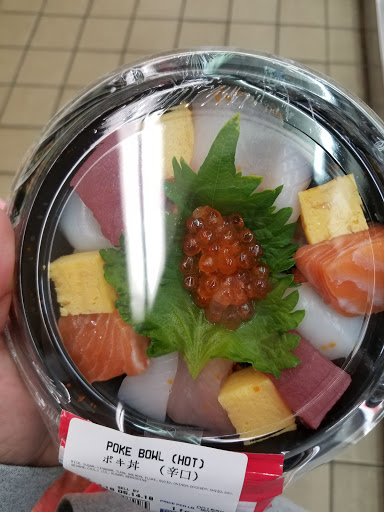 Grocery Store «Daido Market», reviews and photos, 522 Mamaroneck Ave, White Plains, NY 10605, USA